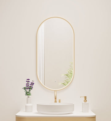 Natural Glass