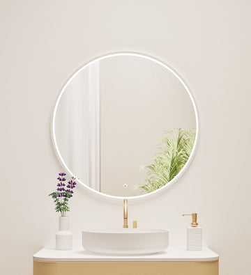 Designer White Corian