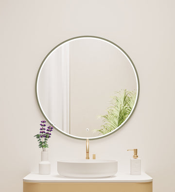 Verdant Corian