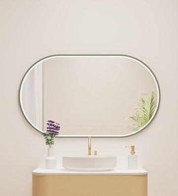 Natural Glass