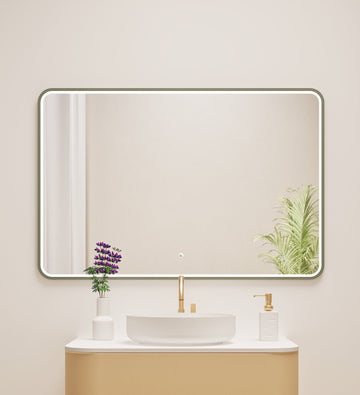 Verdant Corian