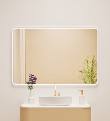 Designer White Corian