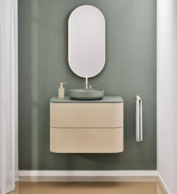 Verdant Corian
