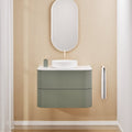  Verdant lacquered wood
