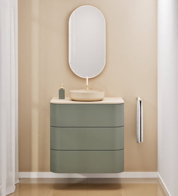Bisque Corian