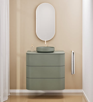 Verdant Corian
