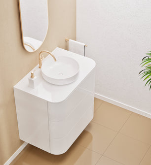 ecomposer-wood color-designer-white
