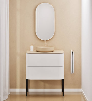 Bisque Corian