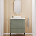  Verdant lacquered wood