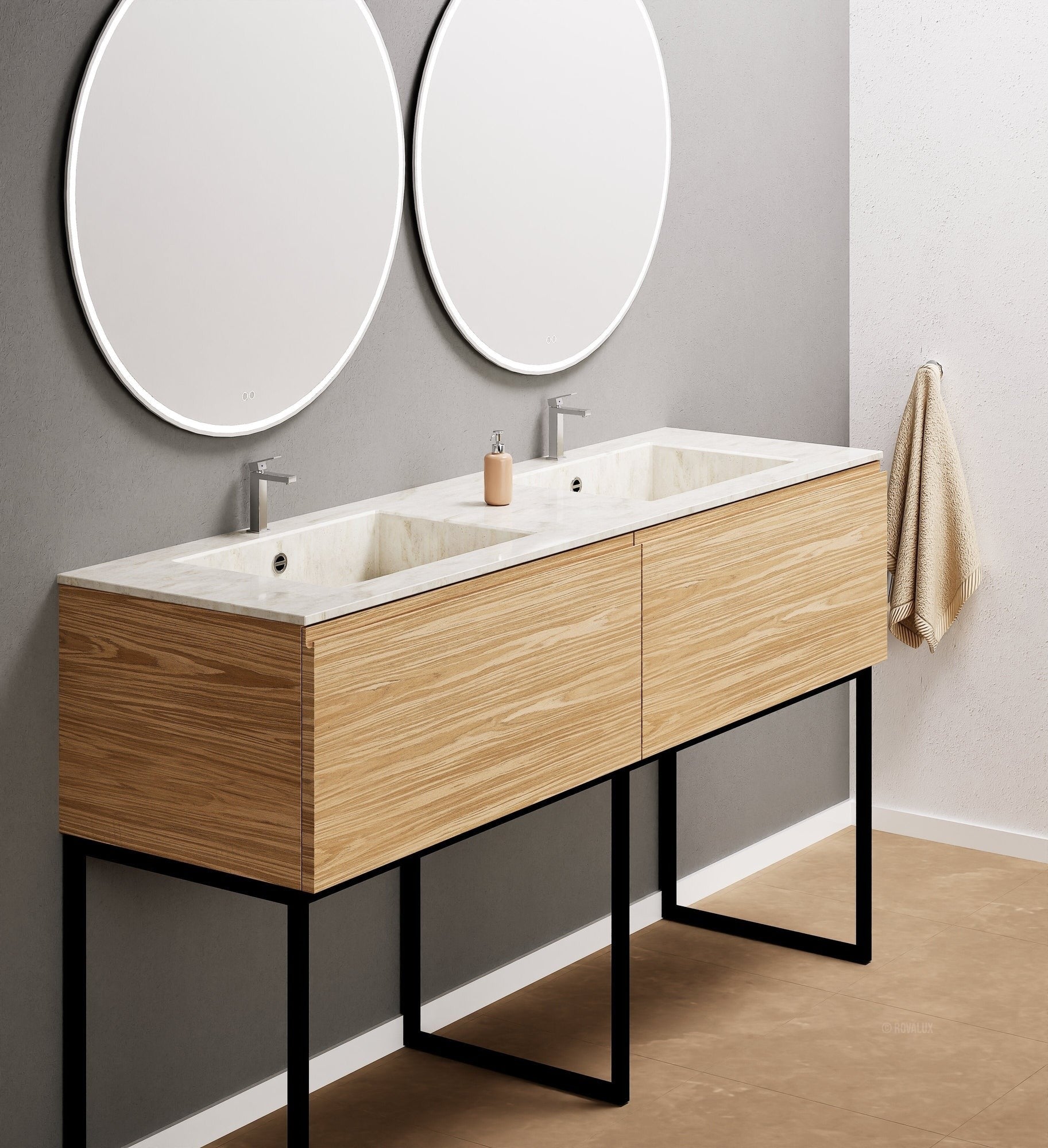 Example Product for Avis - ROVALUX