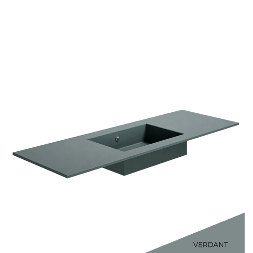 ecomposer-sink color-verdant