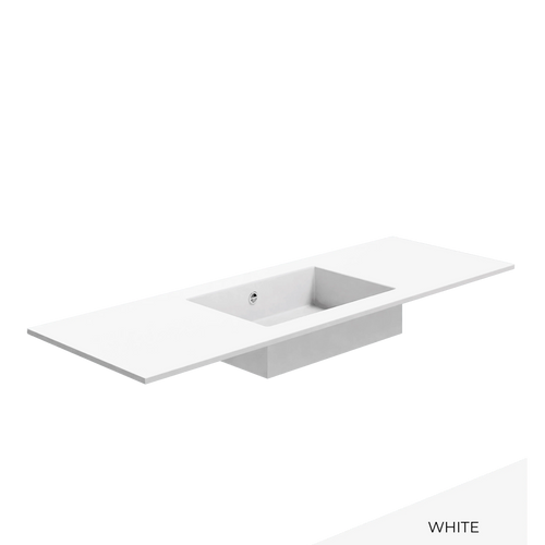 ecomposer-sink color-designer-white
