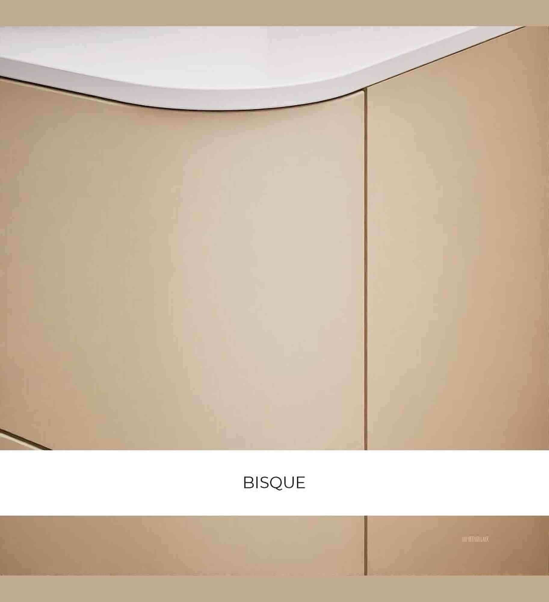 Serenia Flow Single Set with Supporting Legs - Corian® Sink & Countertop with 2 Drawers - ROVALUX
