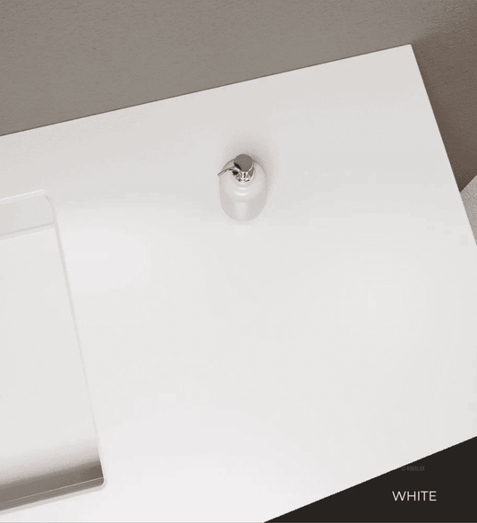 Aurora - Countertop Corian® color - ROVALUX