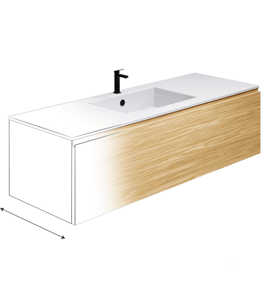 Aurora - Product Width cm - ROVALUX