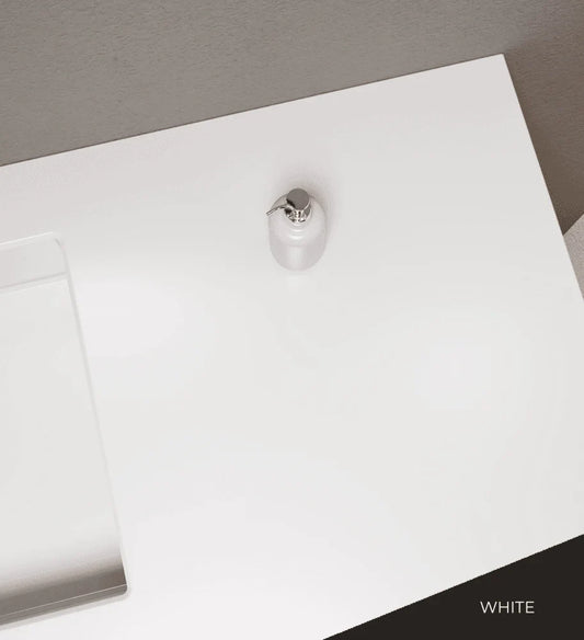 Aurora - Countertop Corian® color